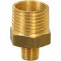 Imagem de Niple NPT 1/2 x NPT 1/8