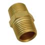 Imagem de Niple P/Gas Macho 1/2 X 1/2 Npt Garden