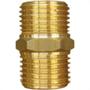 Imagem de Niple P/Gas Macho 1/2 X 1/2 Npt Garden