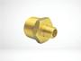 Imagem de NIPLE REDUÇÃO 3/4 NPT M x 1/4 NPT M ROCO - 2054 412