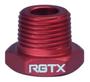 Imagem de Niple Tampão Rgtx 3/8 X 1/8 - 1 Un
