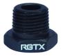 Imagem de Niple Tampão Rgtx 3/8 X 1/8 - 1 Un