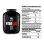 Imagem de Nitro hard darkness 1,8kg - integralmedica