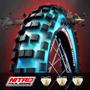 Imagem de Nitro Mousse Gen2 Motocross Plushie (NMS21-235) 90/100-21 6/8 psi