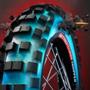 Imagem de Nitro Mousse Gen2 Platinum NM18-325 Para Pneus Off Road 140/80-18 10/12 PSI