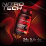 Imagem de Nitrotech 100% Whey Gold  25g de Proteínas (Escolha seu Sabor) 907g  Muscletech