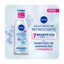 Imagem de Nivea Agua Micelar Refrescante 7 em 1 200ml