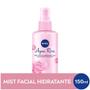 Imagem de NIVEA Aqua Rose Mist Facial Hidratante 150ml