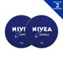 Imagem de NIVEA Creme 56g - 2 unidades