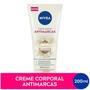 Imagem de Nivea Creme Corporal Anti Marcas Luminous 630º Pele Uniforme 200ml