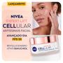 Imagem de NIVEA Creme Facial Antissinais Cellular Lift Dia FPS 30