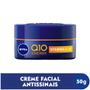 Imagem de NIVEA Creme Facial Antissinais Noite Q10 Energy