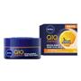 Imagem de NIVEA Creme Facial Antissinais Q10 Energy Noite 50g