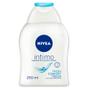 Imagem de NIVEA Cuidados íntimos Fresh Kit  Sabonete líquido íntimo