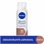 Imagem de NIVEA Desodorante Antitranspirante Aerossol Derma Protect Clinical