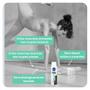 Imagem de NIVEA Desodorante Antitranspirante Aerossol Invisible Black & White Fresh 150ml