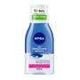 Imagem de Nivea facial demaquilante bifásico com 125ml