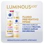 Imagem de NIVEA Fluido Facial Cellular Luminous 630