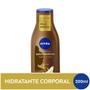 Imagem de NIVEA Hidratante Desodorante Beleza Radiante Cuidado Intenso 200ml