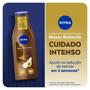 Imagem de NIVEA Hidratante Desodorante Beleza Radiante Cuidado Intenso 200ml