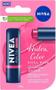 Imagem de Nivea Hidratante Labial Color 2 Em 1 Rosa Pink, Nivea