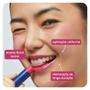 Imagem de NIVEA Hidratante Labial Hidra Color 2 em 1 Rosa Pink 4,8g