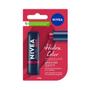 Imagem de NIVEA Hidratante Labial Hidra Color 2 em 1 Vermelho 4,8g