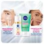 Imagem de Nivea kit cellular luminous630 serum + gel limpeza controle brilho