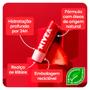 Imagem de NIVEA Kit  Esfoliante Labial Scrub Rosa Mosqueta + Protetor Labial Original Care + Hidratante Labial Morango Shine