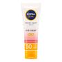 Imagem de NIVEA Kit  Protetor Solar Sun Protect & Hidrata FPS50 200ml + Protetor Solar Facial Beauty Expert Pele Normal a Seca FPS50 50g