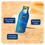 Imagem de NIVEA Kit  Protetor Solar Sun Protect & Hidrata FPS50 200ml + Protetor Solar Facial Beauty Expert Sensitive FPS50 50g