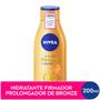 Imagem de NIVEA Loção Hidratante Firmador Q10 + Prolongador de Bronze - 200ml