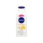 Imagem de NIVEA Loção Hidratante Firmador Q10 + Vitamina C Todos os Tipos de Pele 400ml