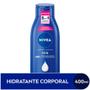 Imagem de Nivea Loção Hidratante Milk Pele Seca a Extrasseca - 400ml