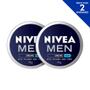 Imagem de NIVEA MEN Creme 4 em 1 75g - 2 unidades