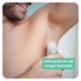 Imagem de NIVEA MEN Desodorante Antitranspirante Roll On Invisible Black & White Fresh 50ml