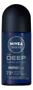 Imagem de Nivea Men Roll-on Deep Maxxtech Carvao Ativado 50ml