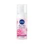 Imagem de NIVEA Mousse de Limpeza Aqua Rose 150ml