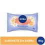 Imagem de NIVEA Sabonete em Barra 85g Flor de Laranjeira