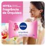 Imagem de NIVEA Sabonete em Barra 85g Orquídeas