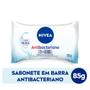 Imagem de NIVEA Sabonete Em Barra Antibacteriano 3 Em 1