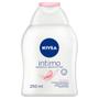 Imagem de Nivea sabonete íntimo suave com 250ml