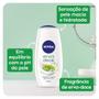 Imagem de NIVEA Sabonete Líquido 250ml Erva Doce