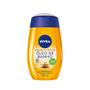 Imagem de NIVEA Sabonete Líquido Natural Oil 200ml - 2 unidades