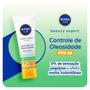 Imagem de NIVEA SUN Protetor Solar Facial Beauty Expert Controle de Oleosidade FPS60