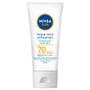 Imagem de NIVEA Sun Protetor Solar Facial Toque Seco Antissinais Fps70