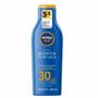 Imagem de Nivea Sun Protetor Solat Protect & Hidrata 5 em 1 FPS 30, 100ml