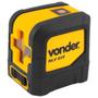 Imagem de Nível a Laser 10 Metros NLV 010 VONDER