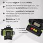 Imagem de Nivel a laser 16 Linhas Verde 4D com Display 2 Baterias recarregável Auto nivelamento Esquadro Prumo Lazer 