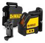 Imagem de Nivel A Laser Auto Nivelador Em Linha 2 Pontos Dw088K Dewalt